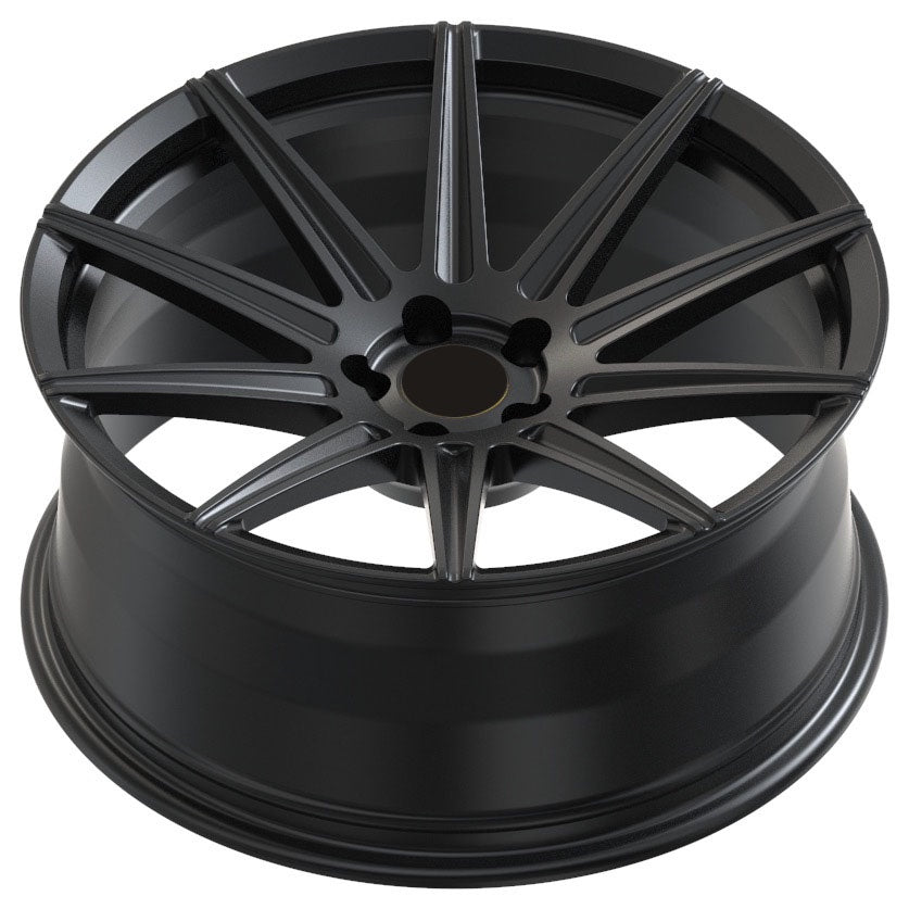 Forged Wheels (1 PC - 0351) - Hailed Inc.