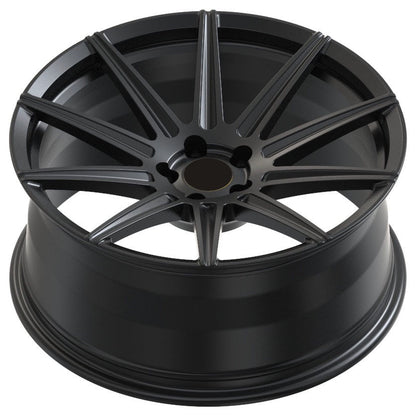 Forged Wheels (1 PC - 0351) - Hailed Inc.