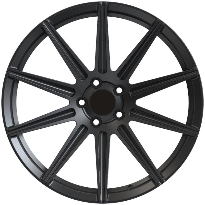 Forged Wheels (1 PC - 0351) - Hailed Inc.
