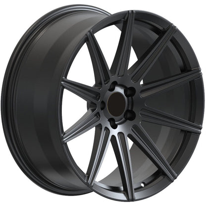Forged Wheels (1 PC - 0351) - Hailed Inc.