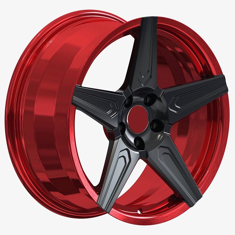 Forged Wheels (1 PC - 0352) - Hailed Inc.