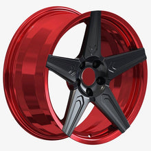 Forged Wheels (1 PC - 0352) - Hailed Inc.