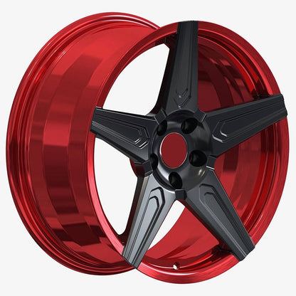 Forged Wheels (1 PC - 0352) - Hailed Inc.