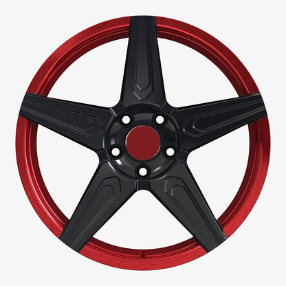 Forged Wheels (1 PC - 0352) - Hailed Inc.