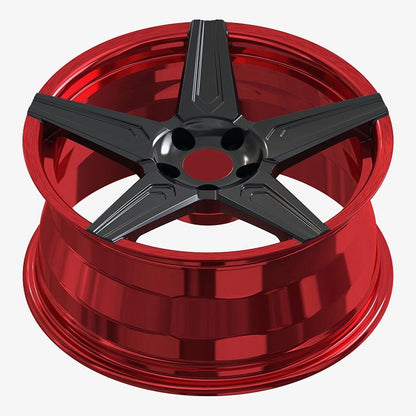 Forged Wheels (1 PC - 0352) - Hailed Inc.