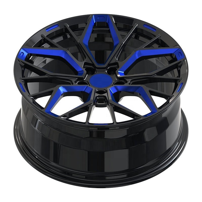 Forged Wheels (1 PC - 0353) - Hailed Inc.