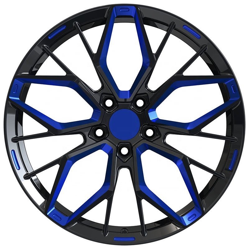 Forged Wheels (1 PC - 0353) - Hailed Inc.