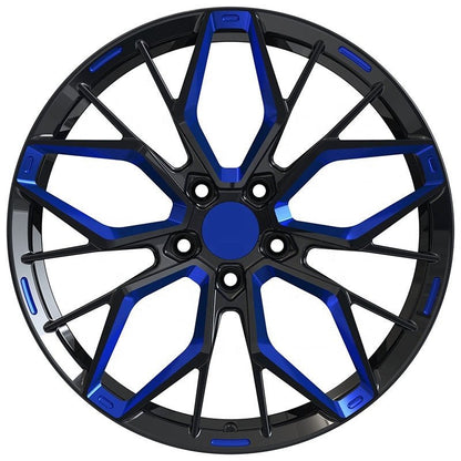 Forged Wheels (1 PC - 0353) - Hailed Inc.