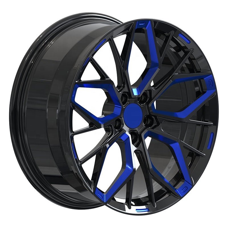Forged Wheels (1 PC - 0353) - Hailed Inc.