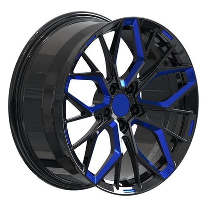 Forged Wheels (1 PC - 0353) - Hailed Inc.