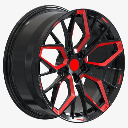Forged Wheels (1 PC - 0354) - Hailed Inc.
