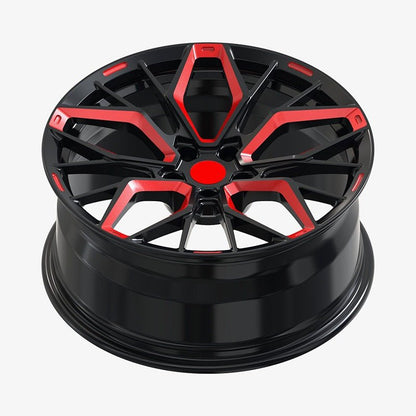 Forged Wheels (1 PC - 0354) - Hailed Inc.