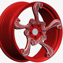 Forged Wheels (1 PC - 0356) - Hailed Inc.