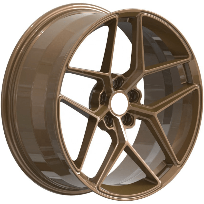 Forged Wheels (1 PC - 0357) - Hailed Inc.