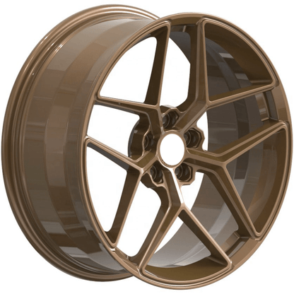 Forged Wheels (1 PC - 0357) - Hailed Inc.
