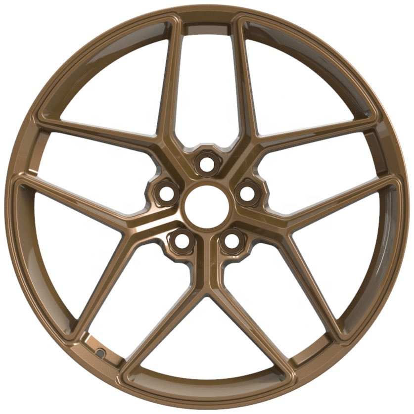 Forged Wheels (1 PC - 0357) - Hailed Inc.