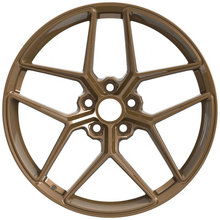 Forged Wheels (1 PC - 0357) - Hailed Inc.