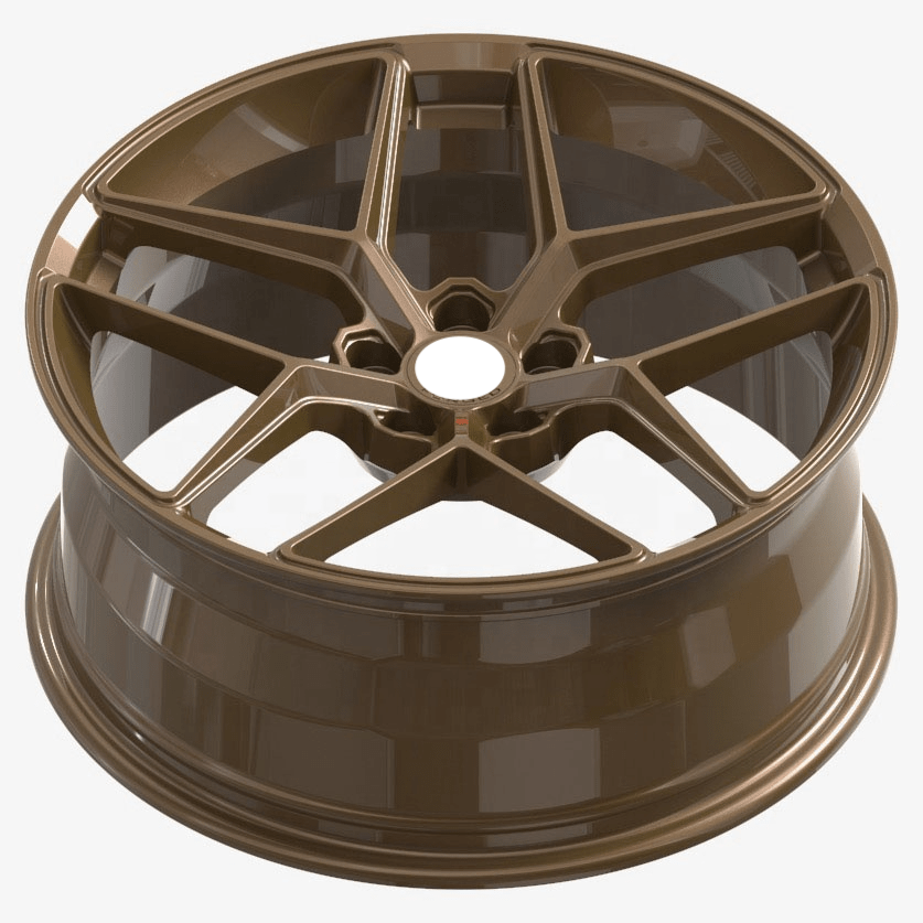 Forged Wheels (1 PC - 0357) - Hailed Inc.