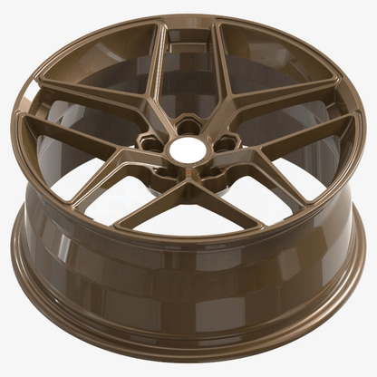 Forged Wheels (1 PC - 0357) - Hailed Inc.
