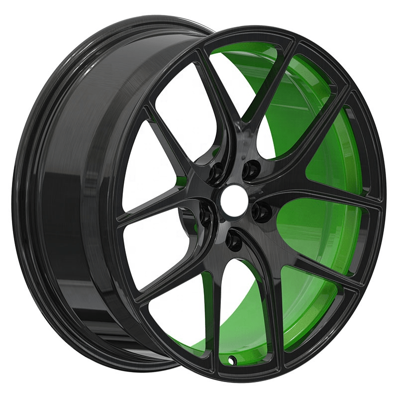 Forged Wheels (1 PC - 0358) - Hailed Inc.