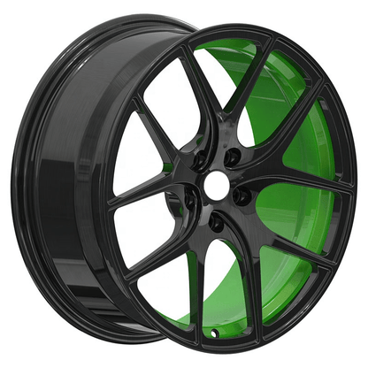 Forged Wheels (1 PC - 0358) - Hailed Inc.