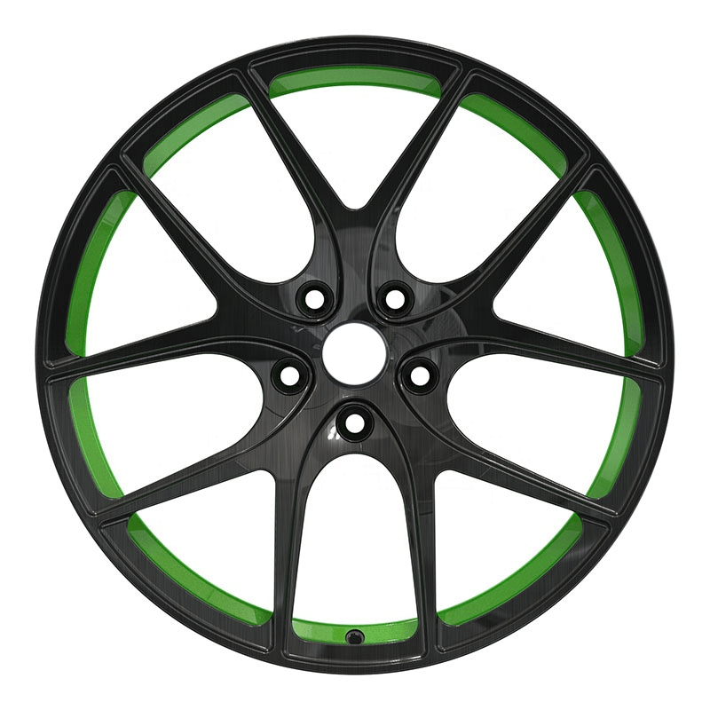 Forged Wheels (1 PC - 0358) - Hailed Inc.
