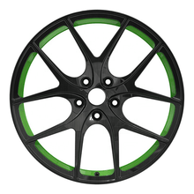 Forged Wheels (1 PC - 0358) - Hailed Inc.