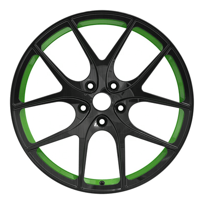 Forged Wheels (1 PC - 0358) - Hailed Inc.