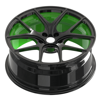 Forged Wheels (1 PC - 0358) - Hailed Inc.