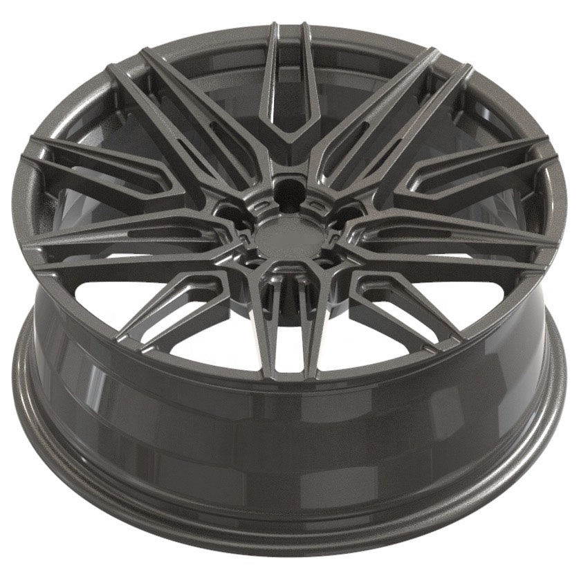 Forged Wheels (1 PC - 0359) - Hailed Inc.