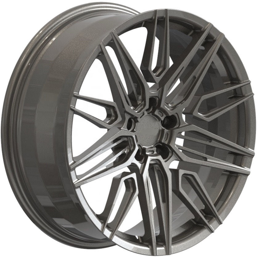 Forged Wheels (1 PC - 0359) - Hailed Inc.