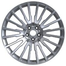 Forged Wheels (1 PC - 036) - Hailed Inc.