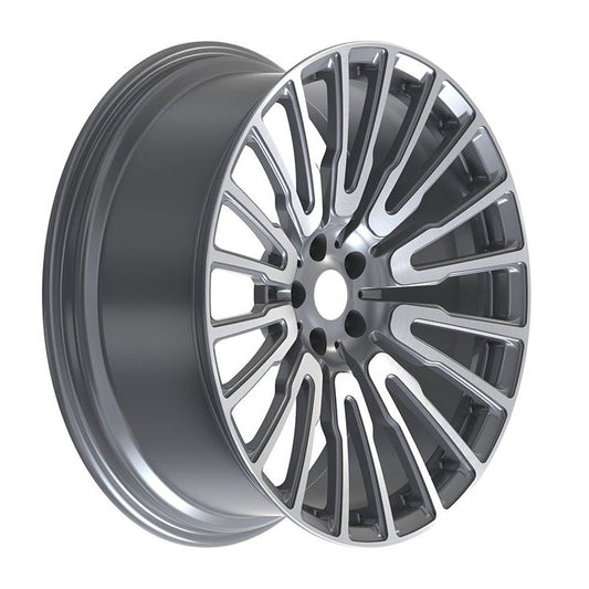 Forged Wheels (1 PC - 036) - Hailed Inc.