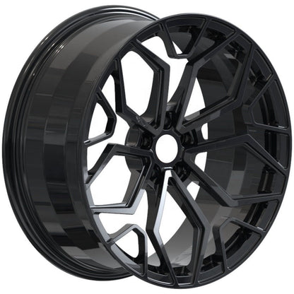 Forged Wheels (1 PC - 0360) - Hailed Inc.
