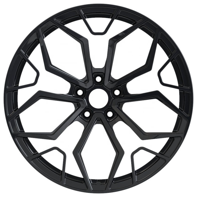 Forged Wheels (1 PC - 0360) - Hailed Inc.
