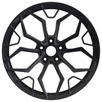 Forged Wheels (1 PC - 0360) - Hailed Inc.