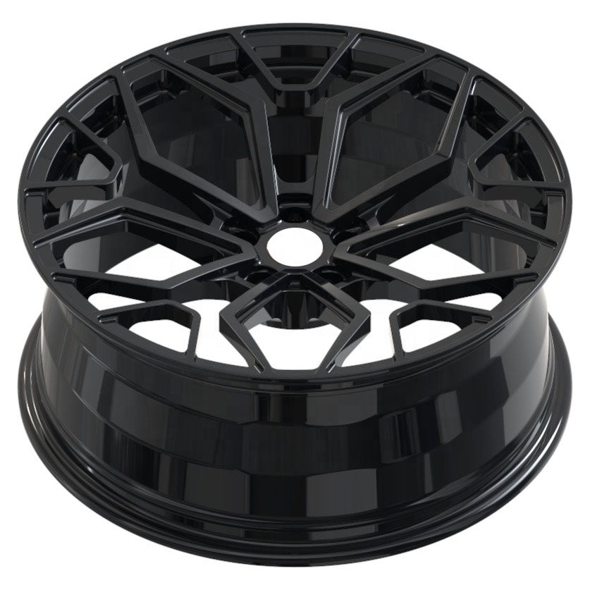 Forged Wheels (1 PC - 0360) - Hailed Inc.
