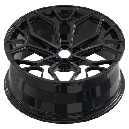 Forged Wheels (1 PC - 0360) - Hailed Inc.