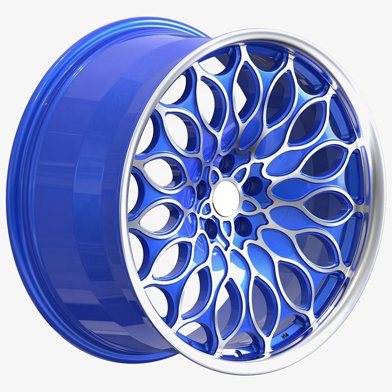 Forged Wheels (1 PC - 0361) - Hailed Inc.