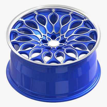 Forged Wheels (1 PC - 0361) - Hailed Inc.
