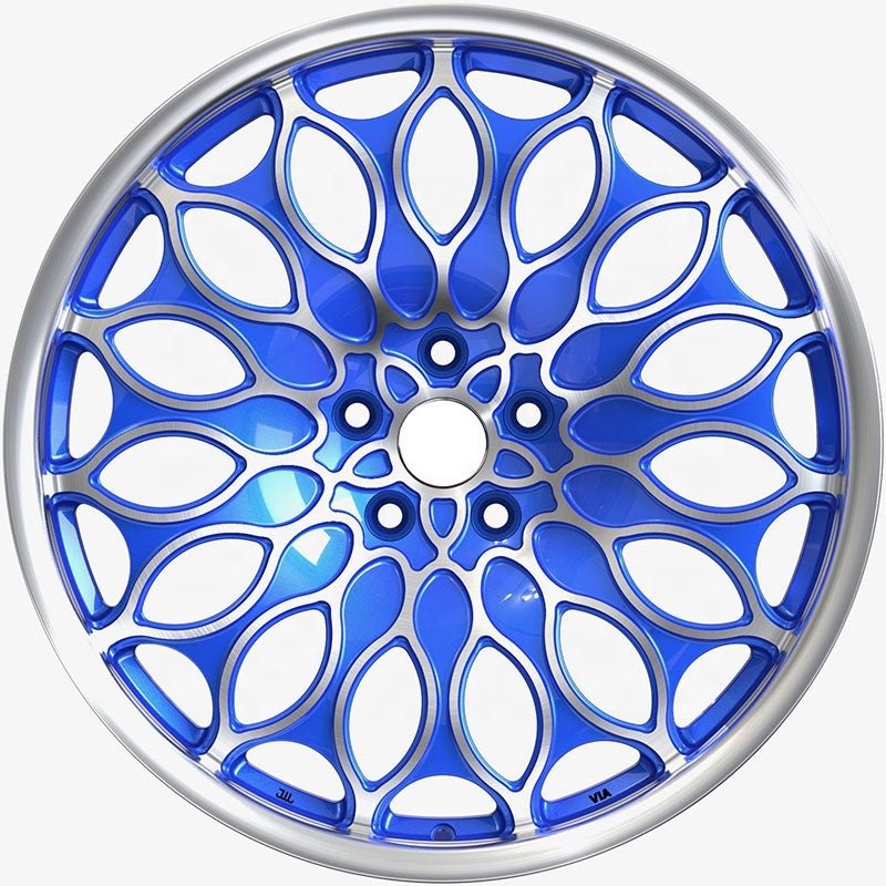 Forged Wheels (1 PC - 0361) - Hailed Inc.