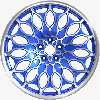 Forged Wheels (1 PC - 0361) - Hailed Inc.