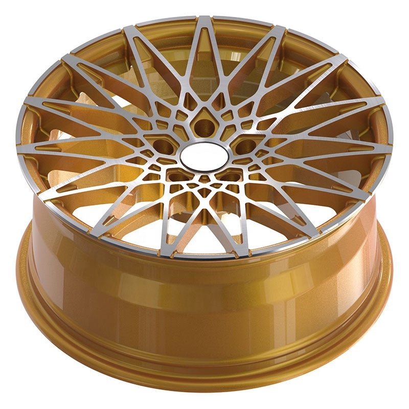Forged Wheels (1 PC - 0362) - Hailed Inc.