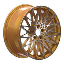 Forged Wheels (1 PC - 0362) - Hailed Inc.