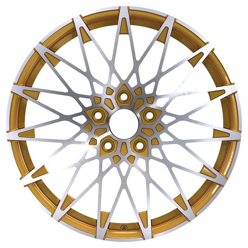 Forged Wheels (1 PC - 0362) - Hailed Inc.