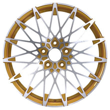 Forged Wheels (1 PC - 0362) - Hailed Inc.