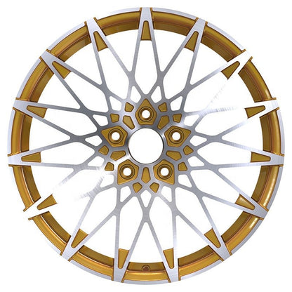 Forged Wheels (1 PC - 0362) - Hailed Inc.