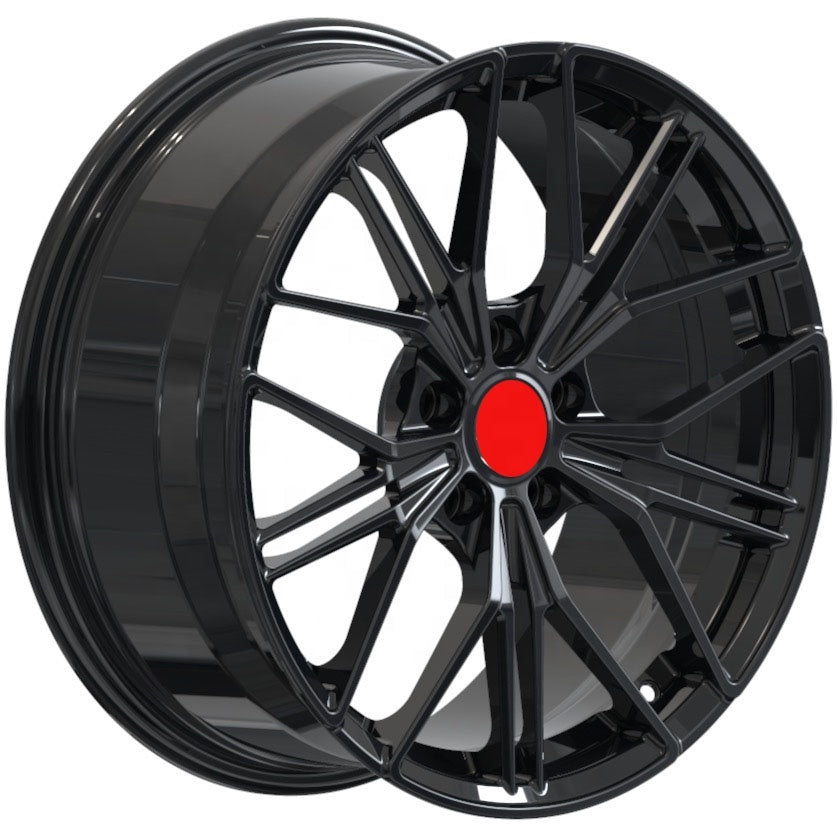 Forged Wheels (1 PC - 0363) - Hailed Inc.