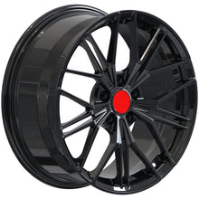 Forged Wheels (1 PC - 0363) - Hailed Inc.