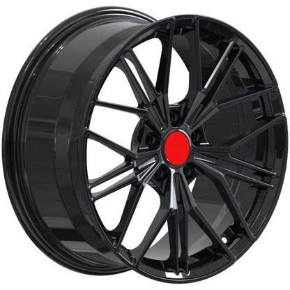 Forged Wheels (1 PC - 0363) - Hailed Inc.